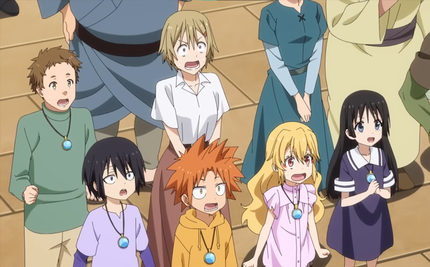 High Quality Total confusion Blank Meme Template