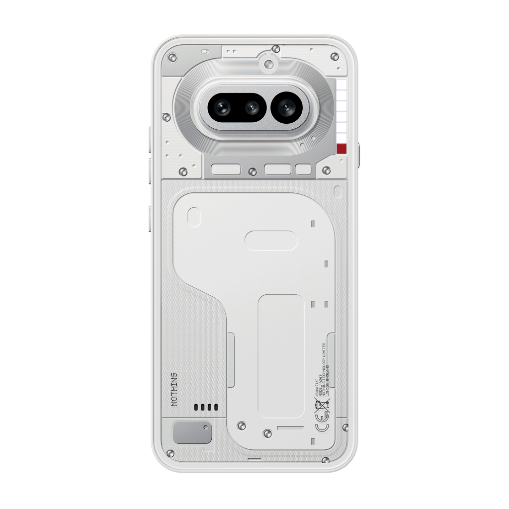 Nothing Phone 4A Blank Meme Template