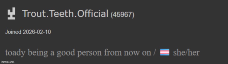 toady blud | made w/ Imgflip meme maker