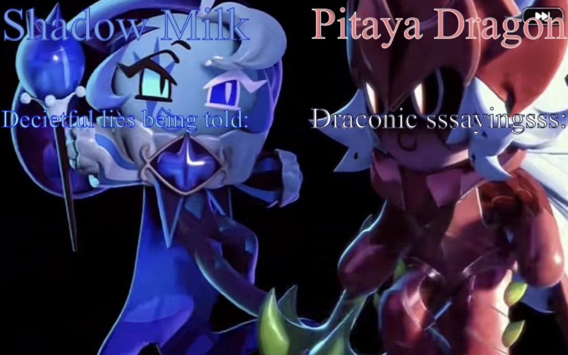 SMC and PDC Shared Temp Blank Meme Template