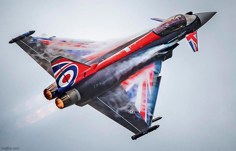 there is no meme. enjoy the stunning eurofighter typhoon. | image tagged in eurofighter typhoon,jetdex,aviation,europe | made w/ Imgflip meme maker