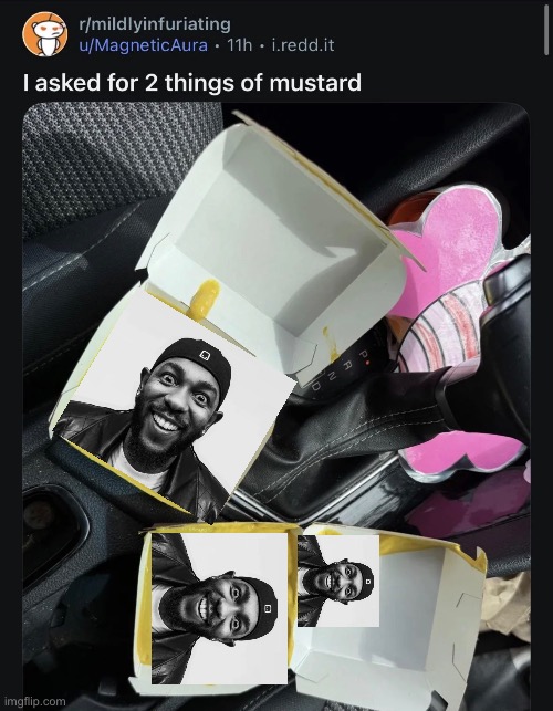 Mildly infuriating | made w/ Imgflip meme maker