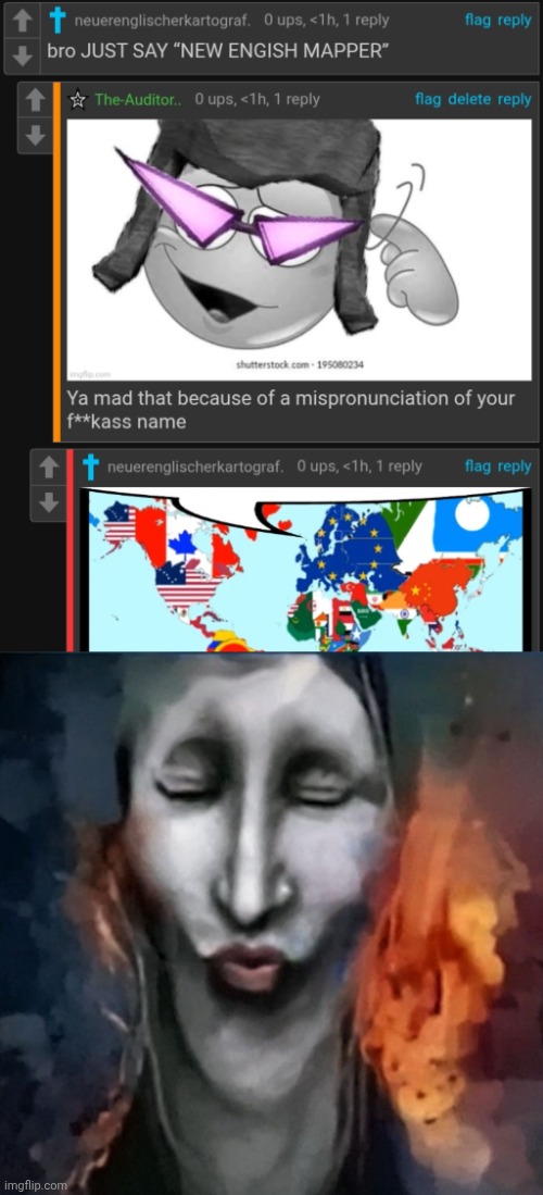 image tagged in ishowjonkler | made w/ Imgflip meme maker