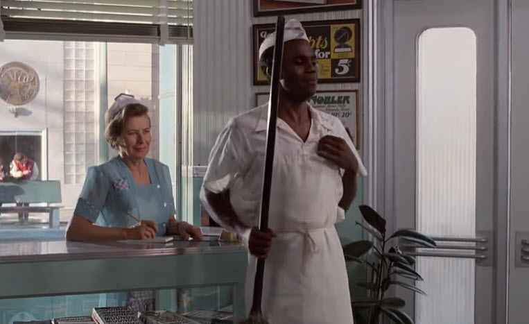 I like the sound of that Blank Meme Template