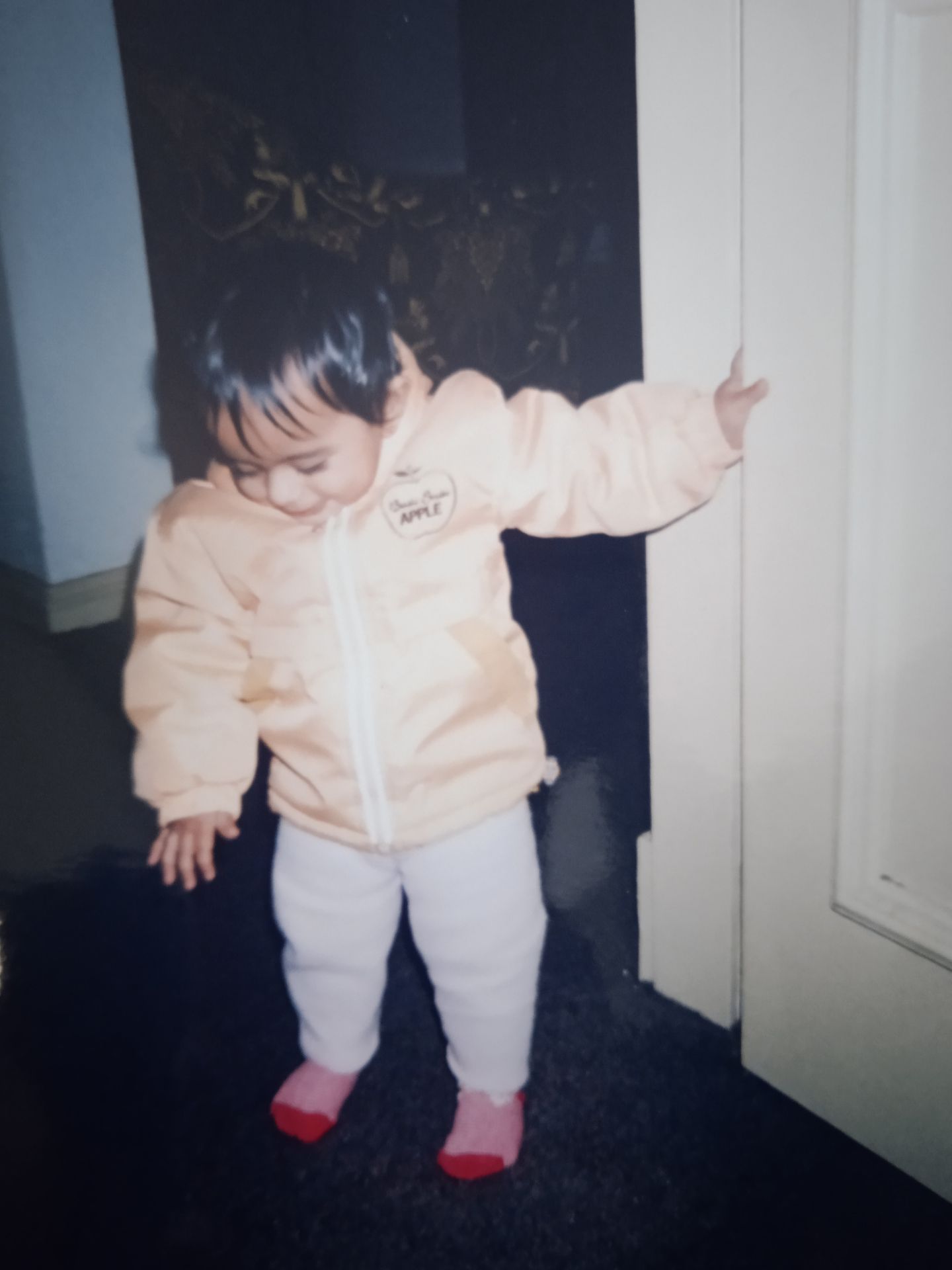 Baby shyyynake Blank Meme Template