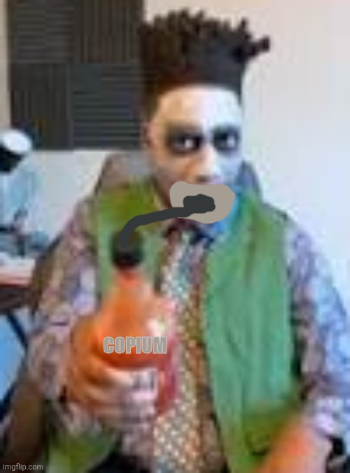copium | image tagged in memes,cope,joker | made w/ Imgflip meme maker