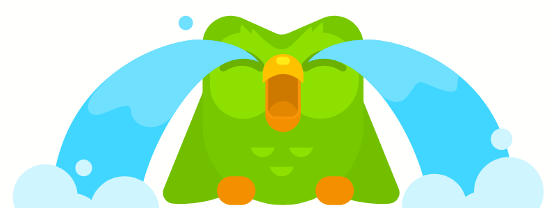 Is duo sad Blank Meme Template