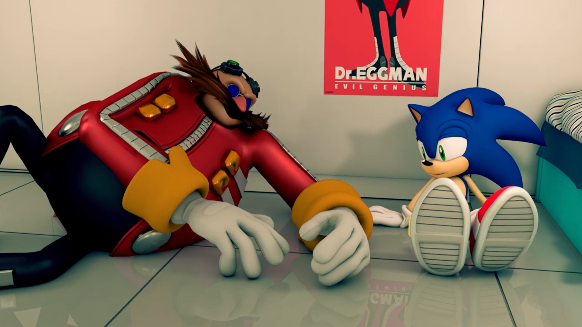 Bro to bro Blank Meme Template