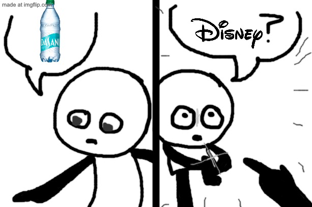 Y’all just do not get it. | image tagged in split,memes,funny | made w/ Imgflip meme maker