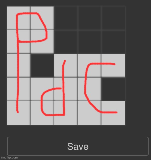 What my pfp means (it’s abbreviated for Pitaya Dragon Cookie | made w/ Imgflip meme maker