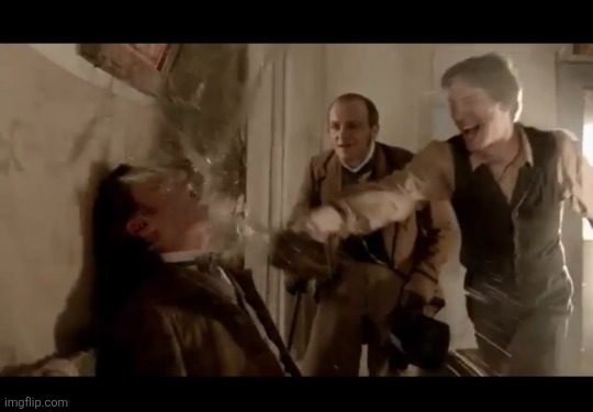 Hating on people got me looking like kirillov (having the time of my life) | made w/ Imgflip meme maker