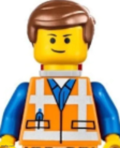 Emmet | image tagged in emmet | made w/ Imgflip meme maker