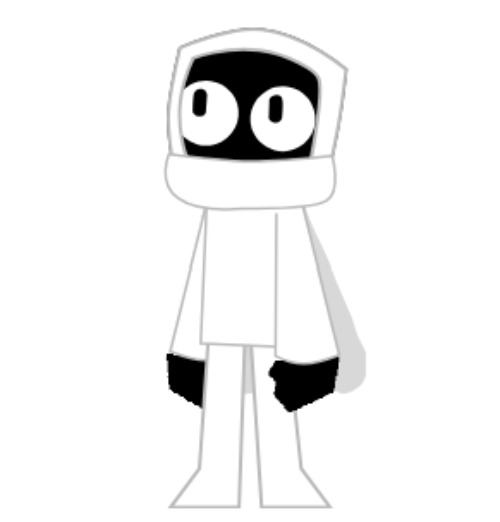 ts Grace oc not tuff | made w/ Imgflip meme maker