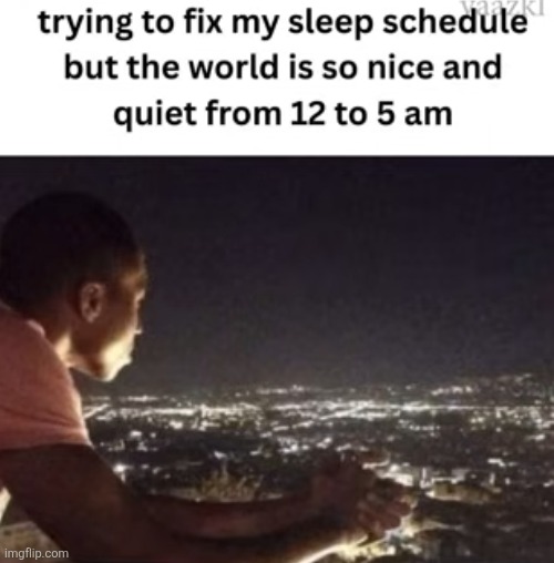 image tagged in sleep,quiet,world,midnight,night,peaceful | made w/ Imgflip meme maker