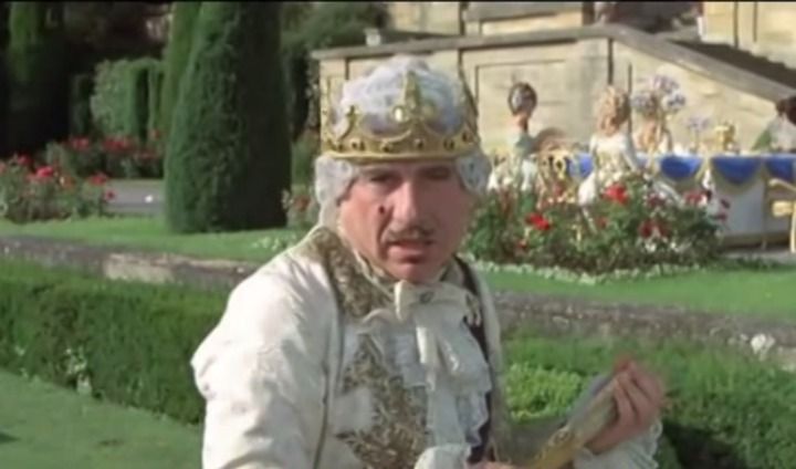 Good to be the kind Blank Meme Template