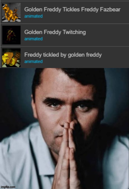 which one of you MAGGOTS did this | made w/ Imgflip meme maker