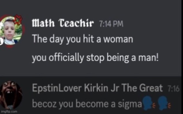 Baby I’m preying on you tonight | made w/ Imgflip meme maker