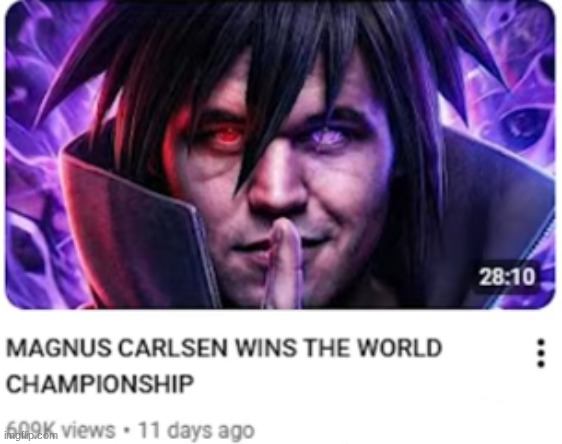 is  chess ts serious | made w/ Imgflip meme maker