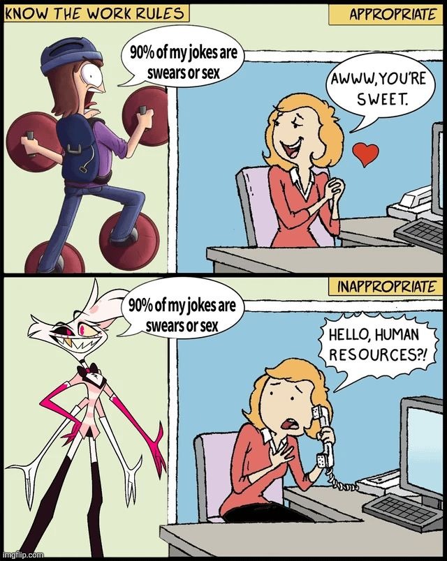 You see, the reason why ones better than the other is because of the type of media theyre in. | made w/ Imgflip meme maker