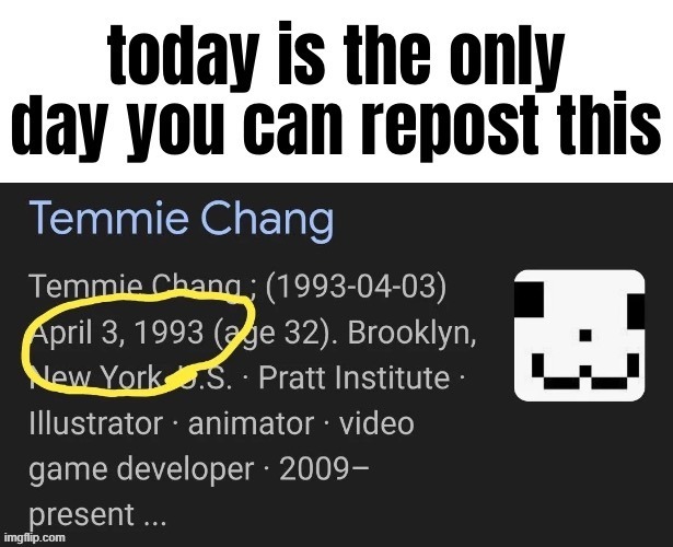 repost today | image tagged in repost today | made w/ Imgflip meme maker