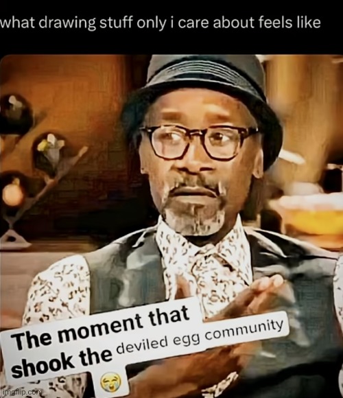 Me with Planet DOB | made w/ Imgflip meme maker