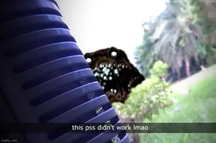 image tagged in pressure | made w/ Imgflip meme maker