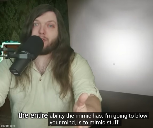 Spaceballs: The Unrelated Meme Title | the entire | made w/ Imgflip meme maker