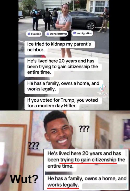 That's the limbo situation Dems & Reps love to put people in. Perhaps it gets solved now - stay, or not stay. | image tagged in illegal immigrants,politics,black guy confused | made w/ Imgflip meme maker