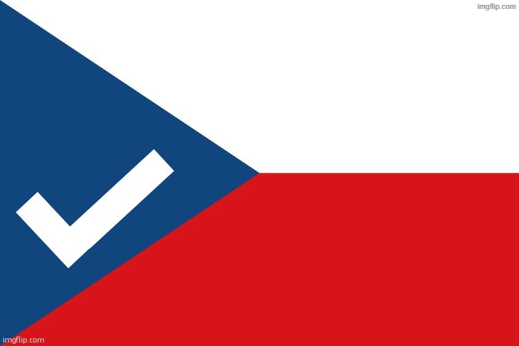 Checked Republic | made w/ Imgflip meme maker