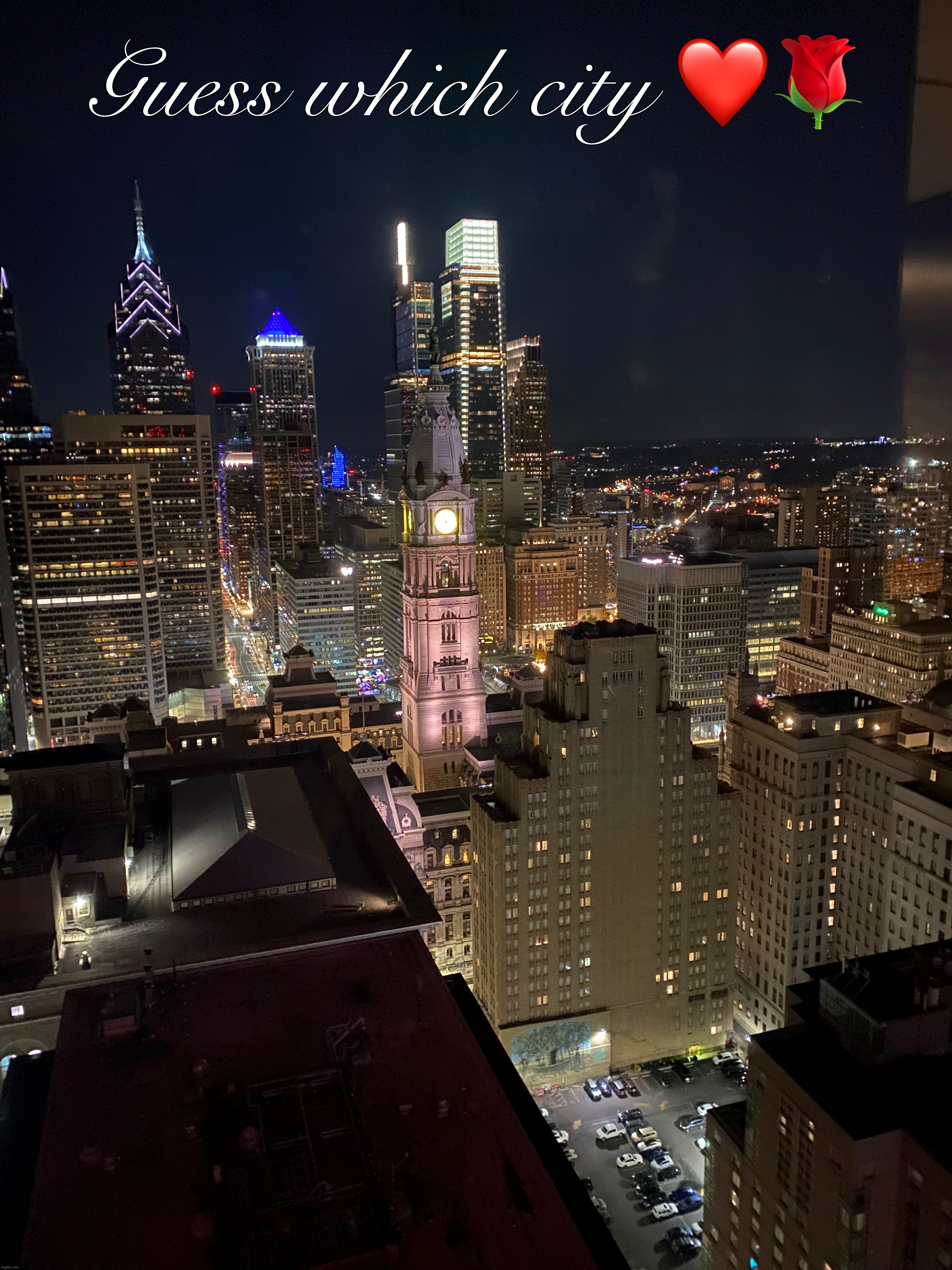 Guess which city ❤️🌹 | image tagged in msmg,city | made w/ Imgflip meme maker