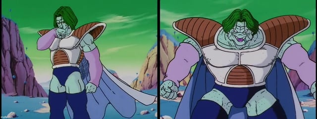 Wrong Direction Before & After Blank Meme Template