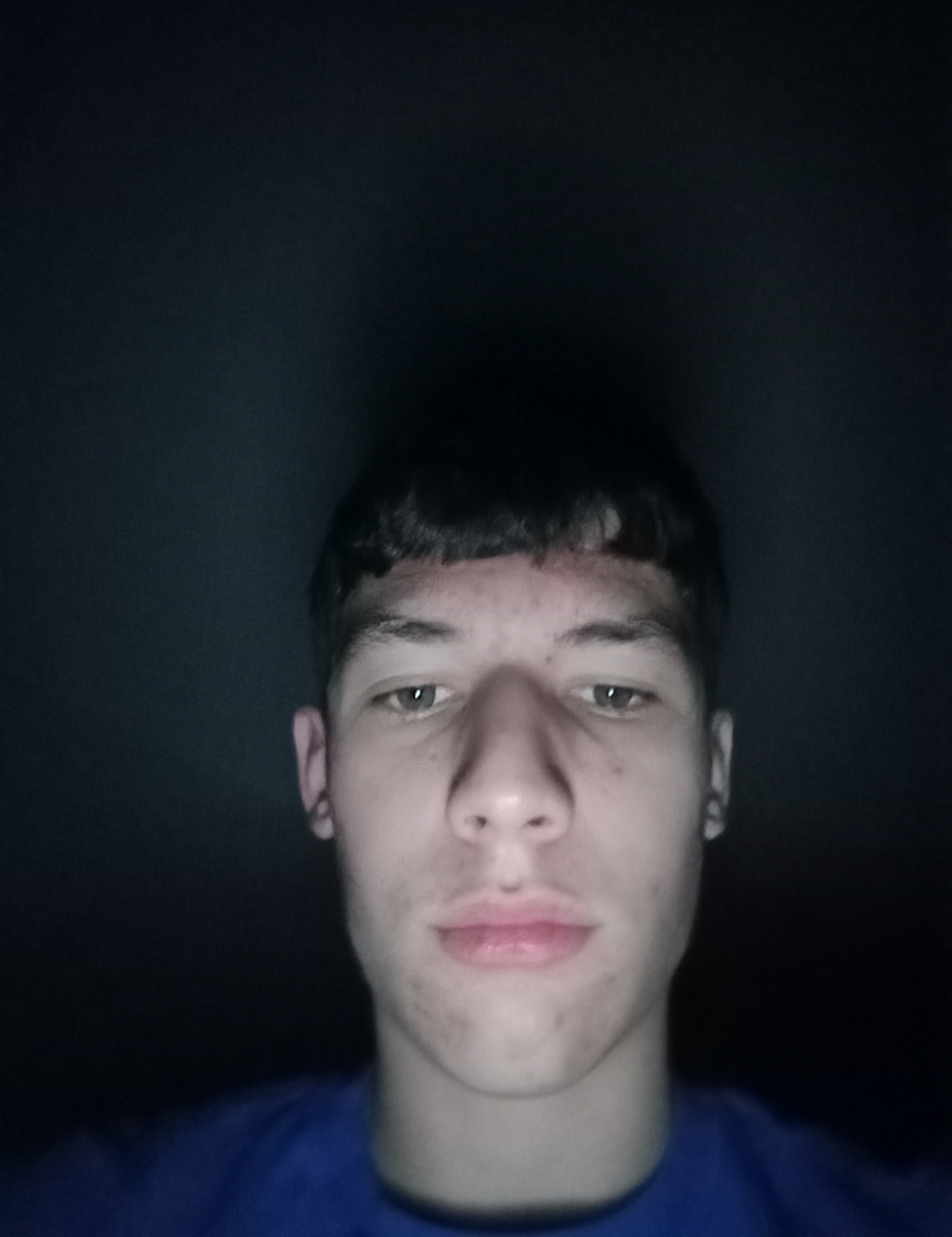 Kari Blank Meme Template