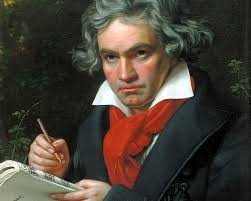 Is Beethoven really dead? Blank Meme Template