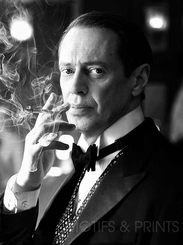 Classy Steve Blank Meme Template