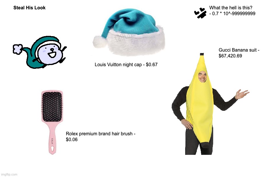 I made this tomfoolery | made w/ Imgflip meme maker