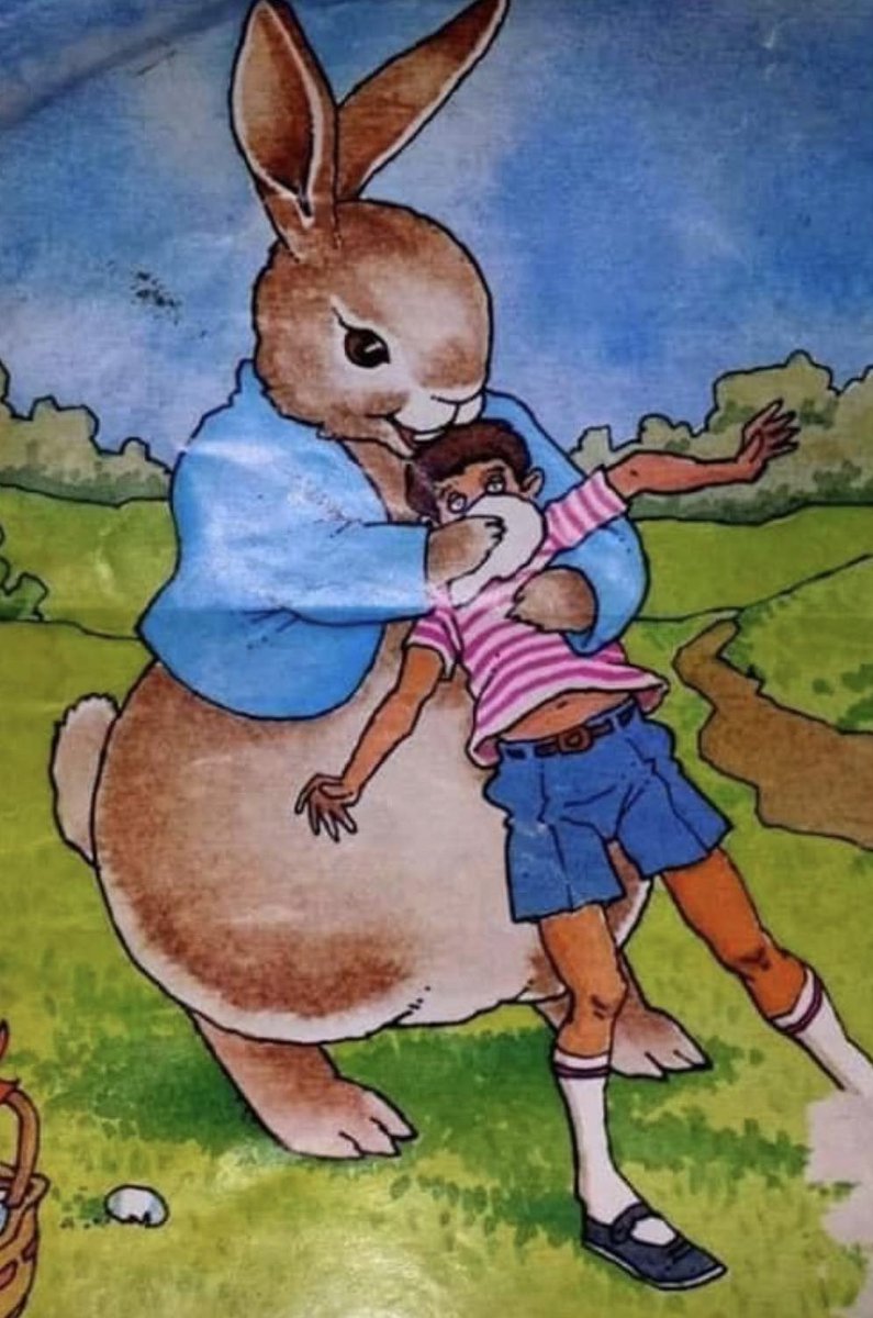 Ether Weekend Blank Meme Template