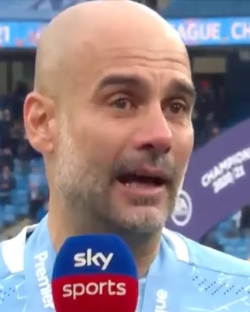 pep crying Blank Meme Template