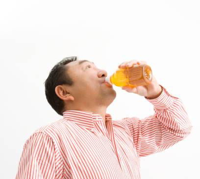 Drink_piss Blank Meme Template