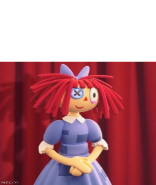 Ragatha Smile Meme Blank Meme Template