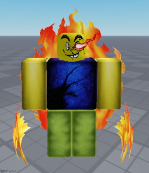 corny ass 2017x but roblox avatar I made for fun | made w/ Imgflip meme maker