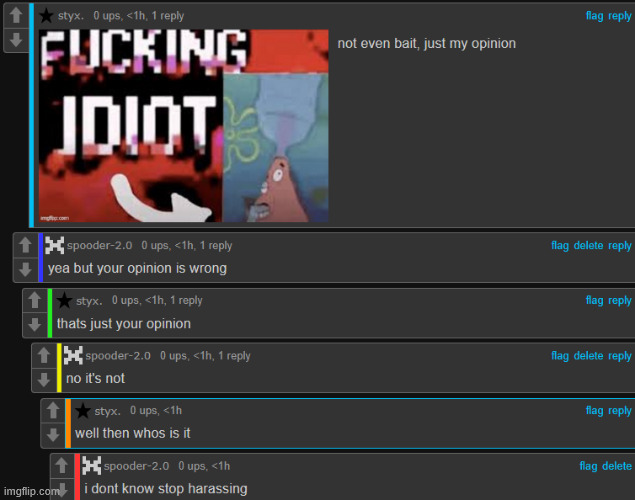 i love this little fella | made w/ Imgflip meme maker