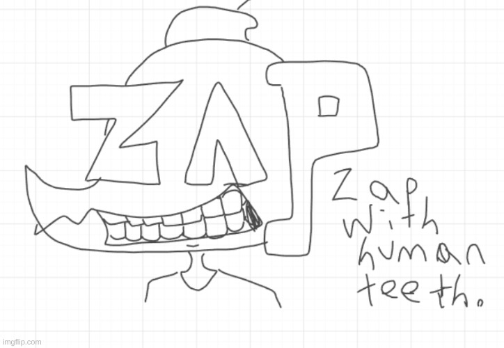 other people lwk make adorable wholesome art of their OCs while me and a handful of other people do shit like this | made w/ Imgflip meme maker