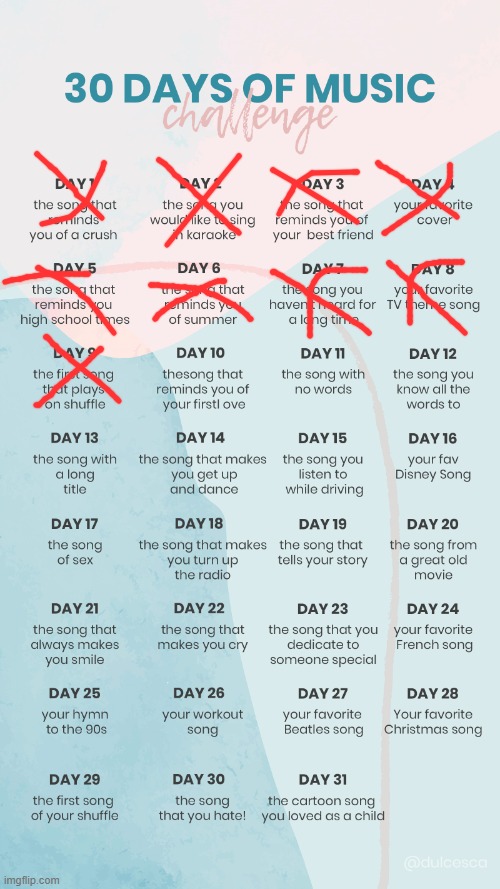 Ruler of everything-tally hall | image tagged in music challenge | made w/ Imgflip meme maker