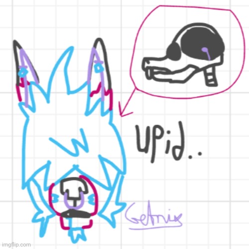 Upid… | made w/ Imgflip meme maker