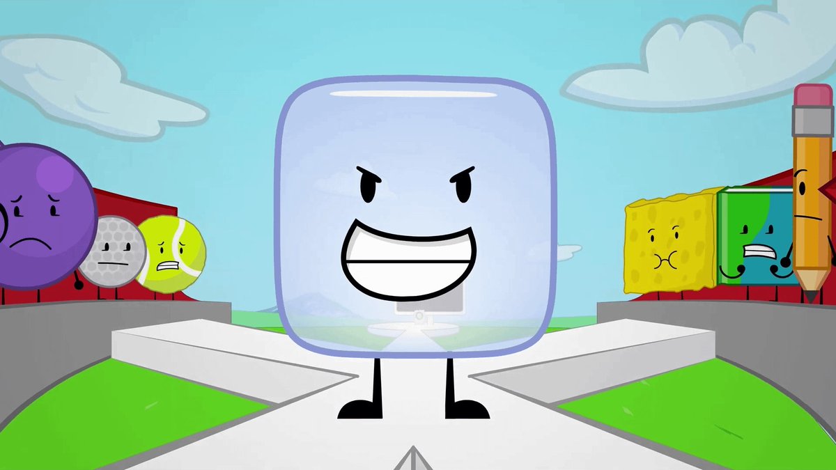 Bfdia Blank Meme Template