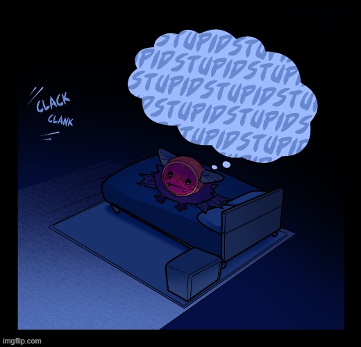 soggy bat moment | made w/ Imgflip meme maker