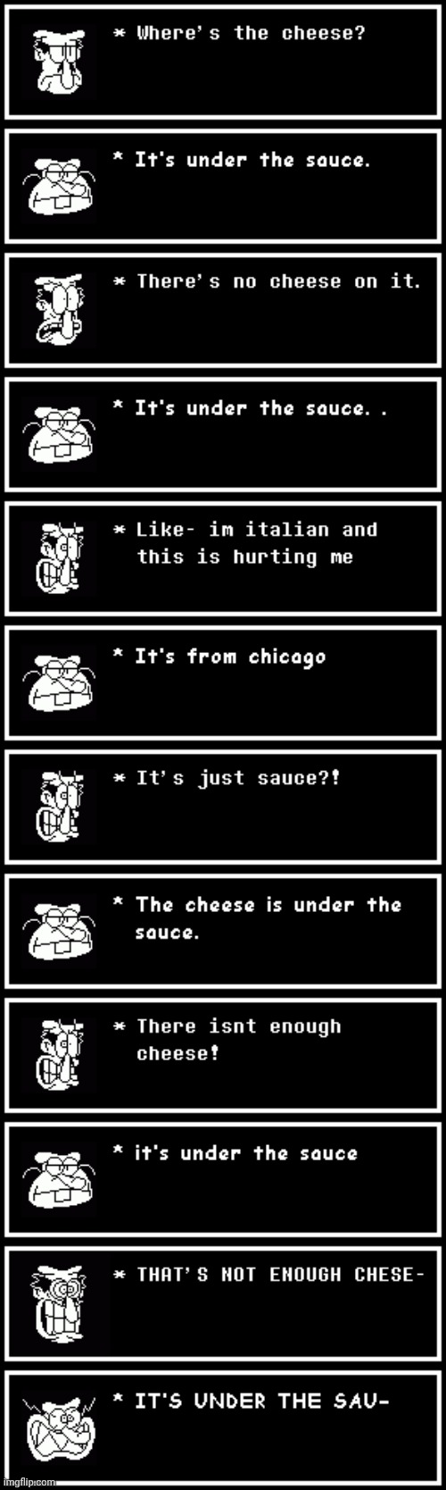 mmmh tasty pizza | image tagged in pizza | made w/ Imgflip meme maker