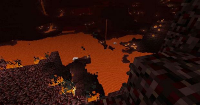 Nether | image tagged in nether | made w/ Imgflip meme maker