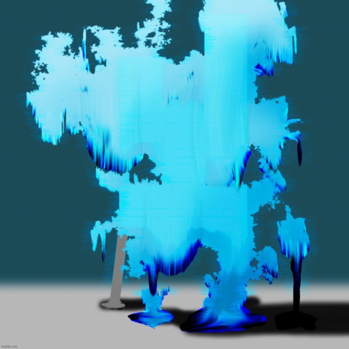 "prions start multiplying in your brain" (2025-12-13) | made w/ Imgflip meme maker