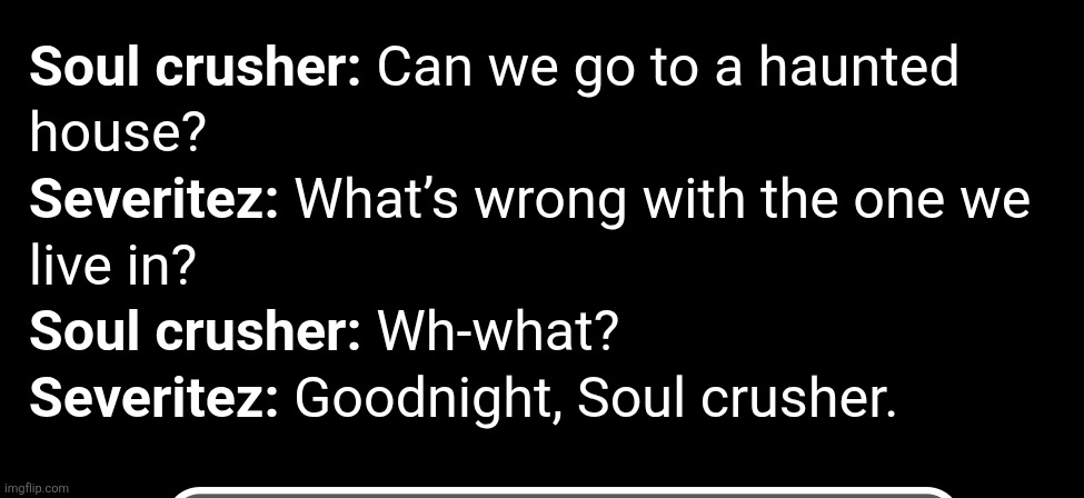 Do note : These pick RANDOM usernames, so you might not be in some but might be in others | made w/ Imgflip meme maker